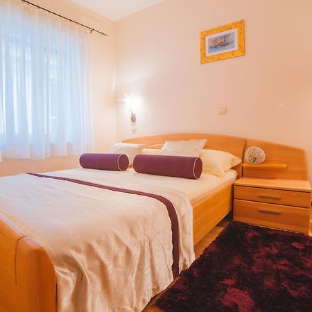 Heritage Hotel Park Hvar Đảo Hvar Ngoại thất bức ảnh