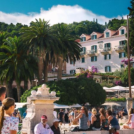 Heritage Hotel Park Hvar Đảo Hvar Ngoại thất bức ảnh