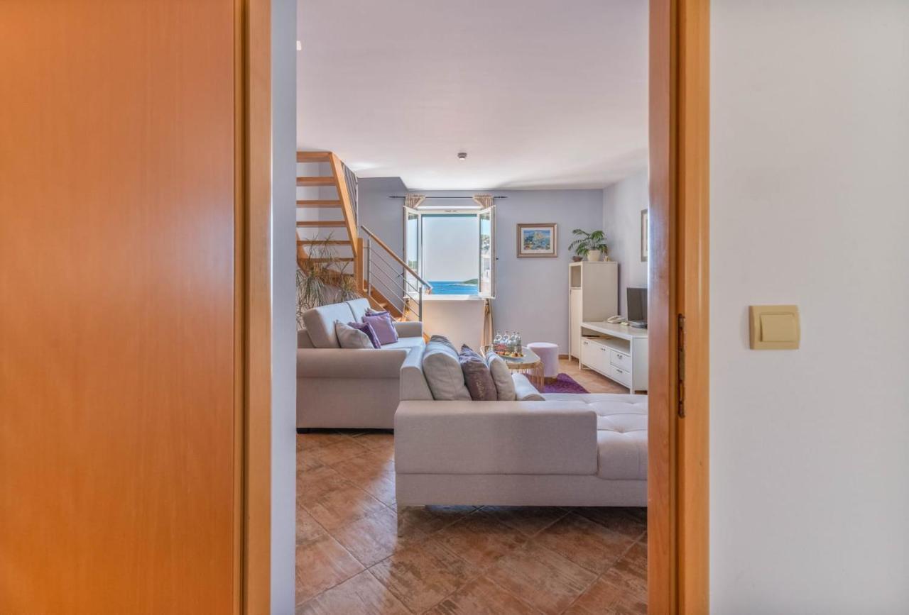 Heritage Hotel Park Hvar Đảo Hvar Ngoại thất bức ảnh