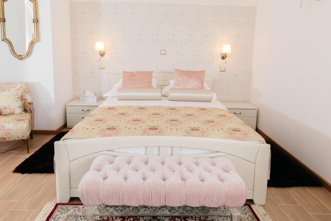Heritage Hotel Park Hvar Đảo Hvar Ngoại thất bức ảnh