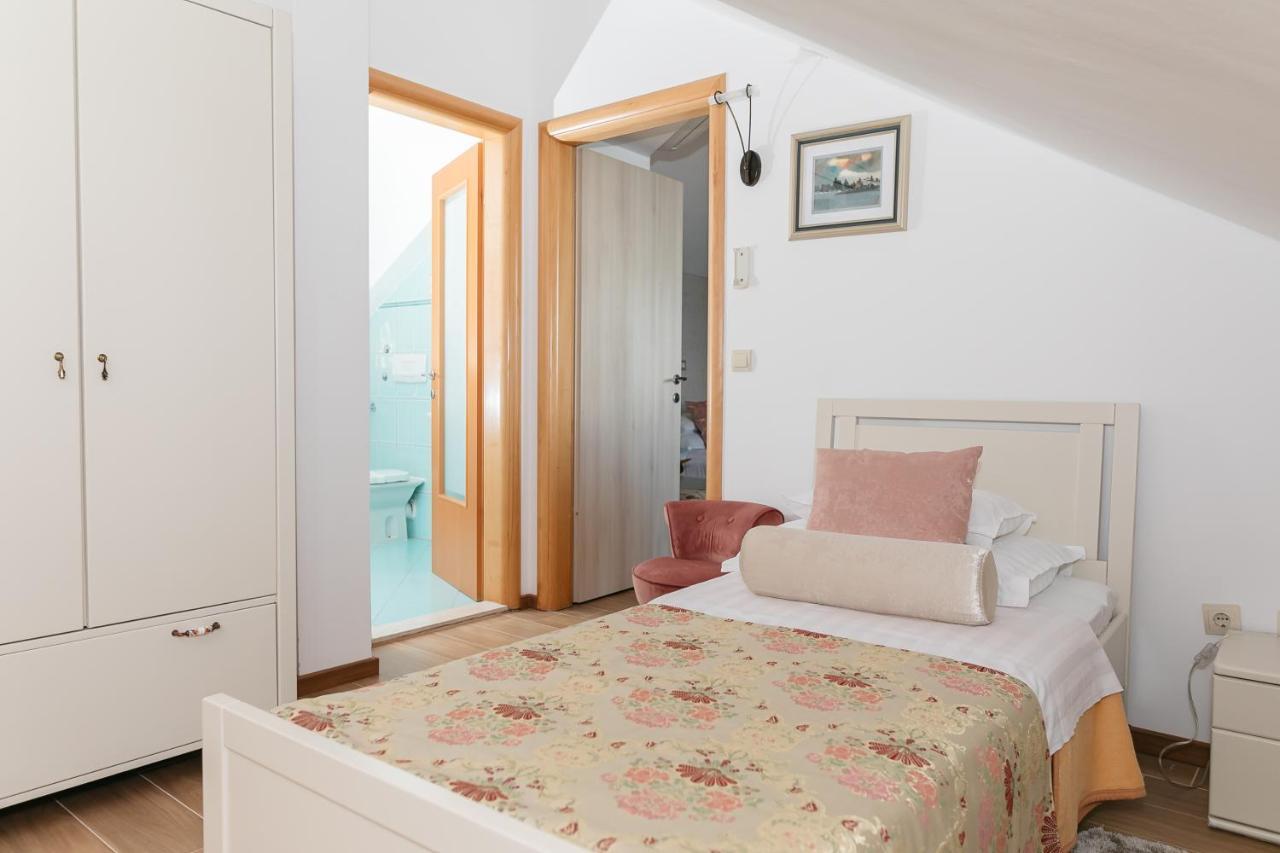 Heritage Hotel Park Hvar Đảo Hvar Ngoại thất bức ảnh