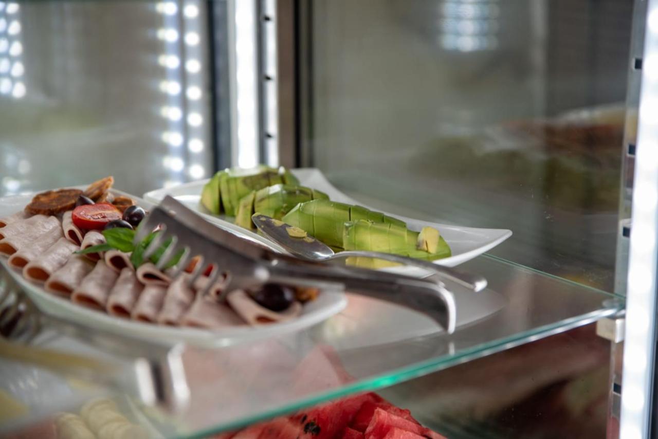 Heritage Hotel Park Hvar Đảo Hvar Ngoại thất bức ảnh