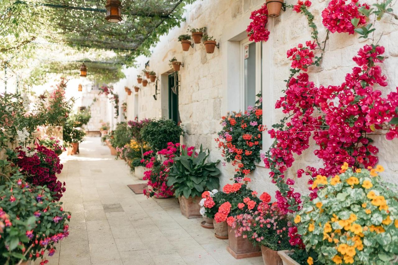 Heritage Hotel Park Hvar Đảo Hvar Ngoại thất bức ảnh