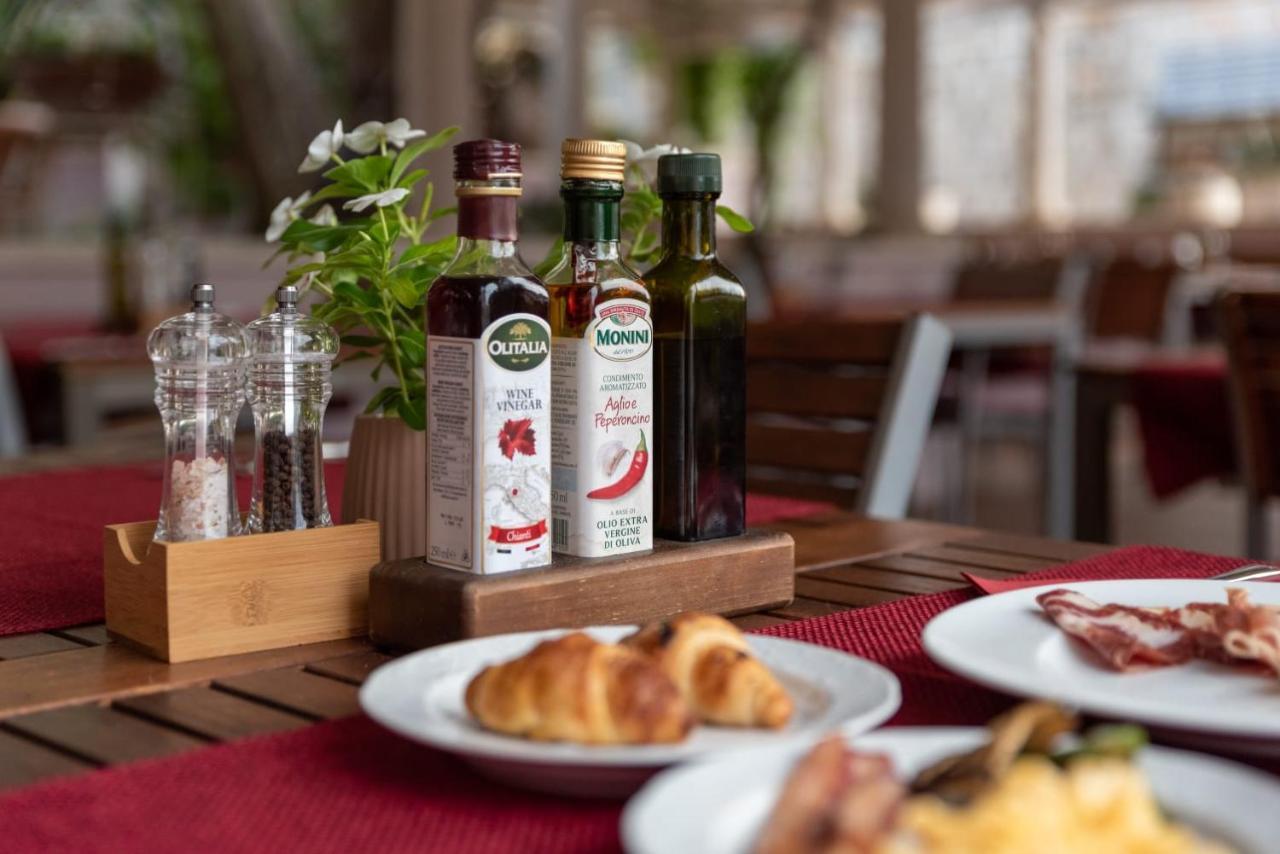 Heritage Hotel Park Hvar Đảo Hvar Ngoại thất bức ảnh
