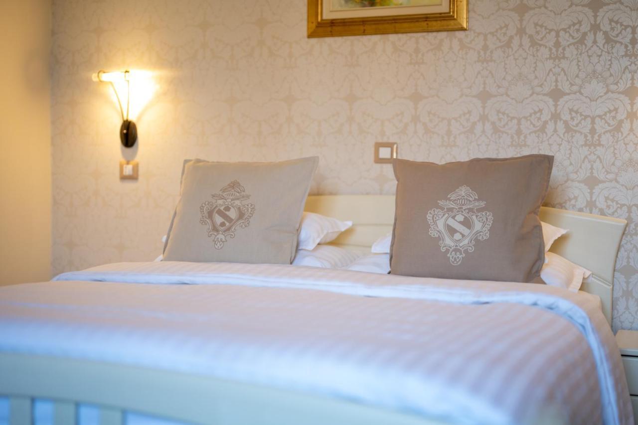 Heritage Hotel Park Hvar Đảo Hvar Ngoại thất bức ảnh