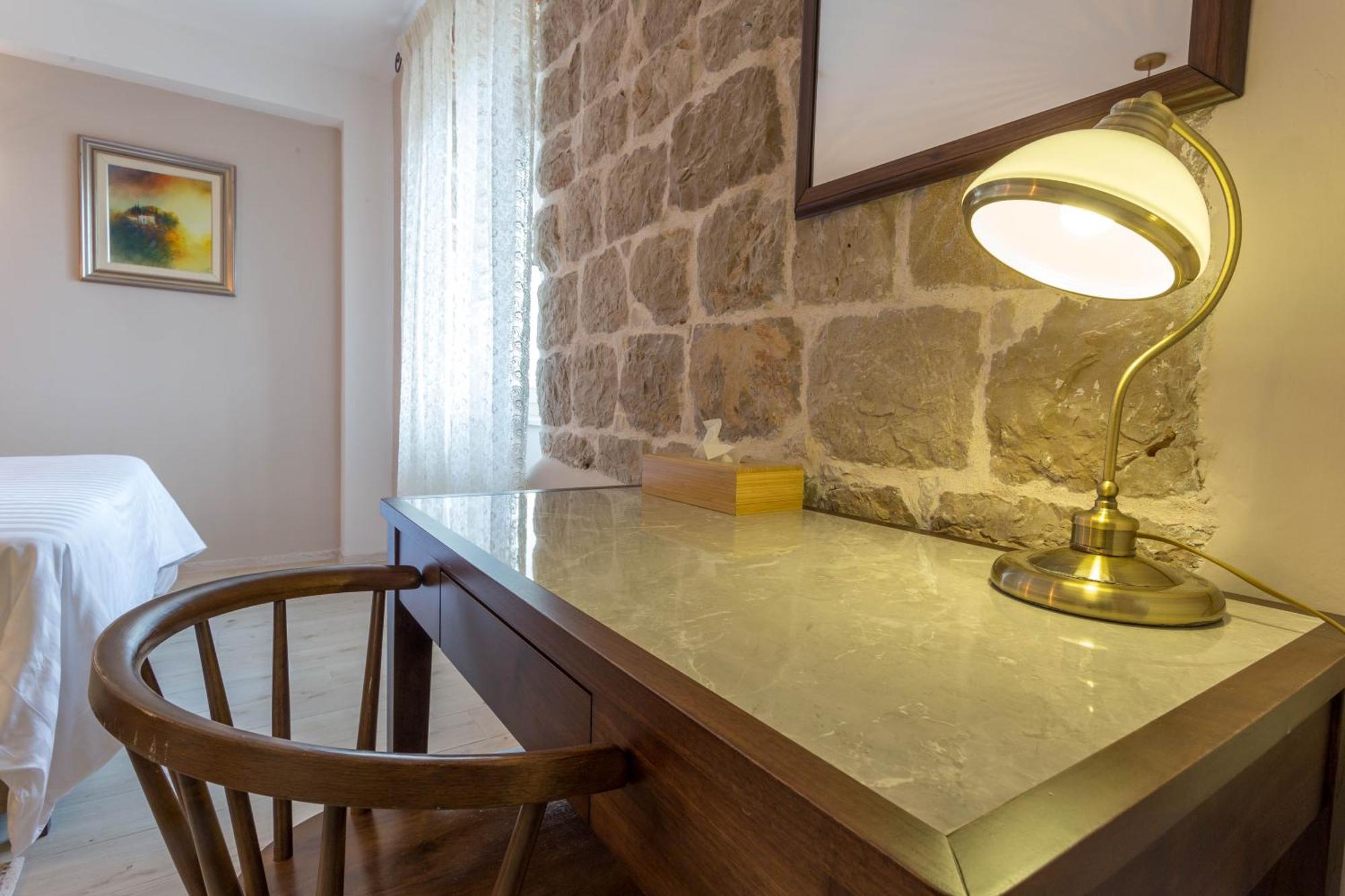 Heritage Hotel Park Hvar Đảo Hvar Ngoại thất bức ảnh