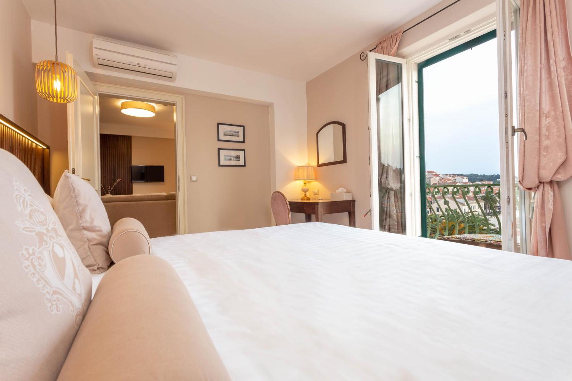 Heritage Hotel Park Hvar Đảo Hvar Ngoại thất bức ảnh
