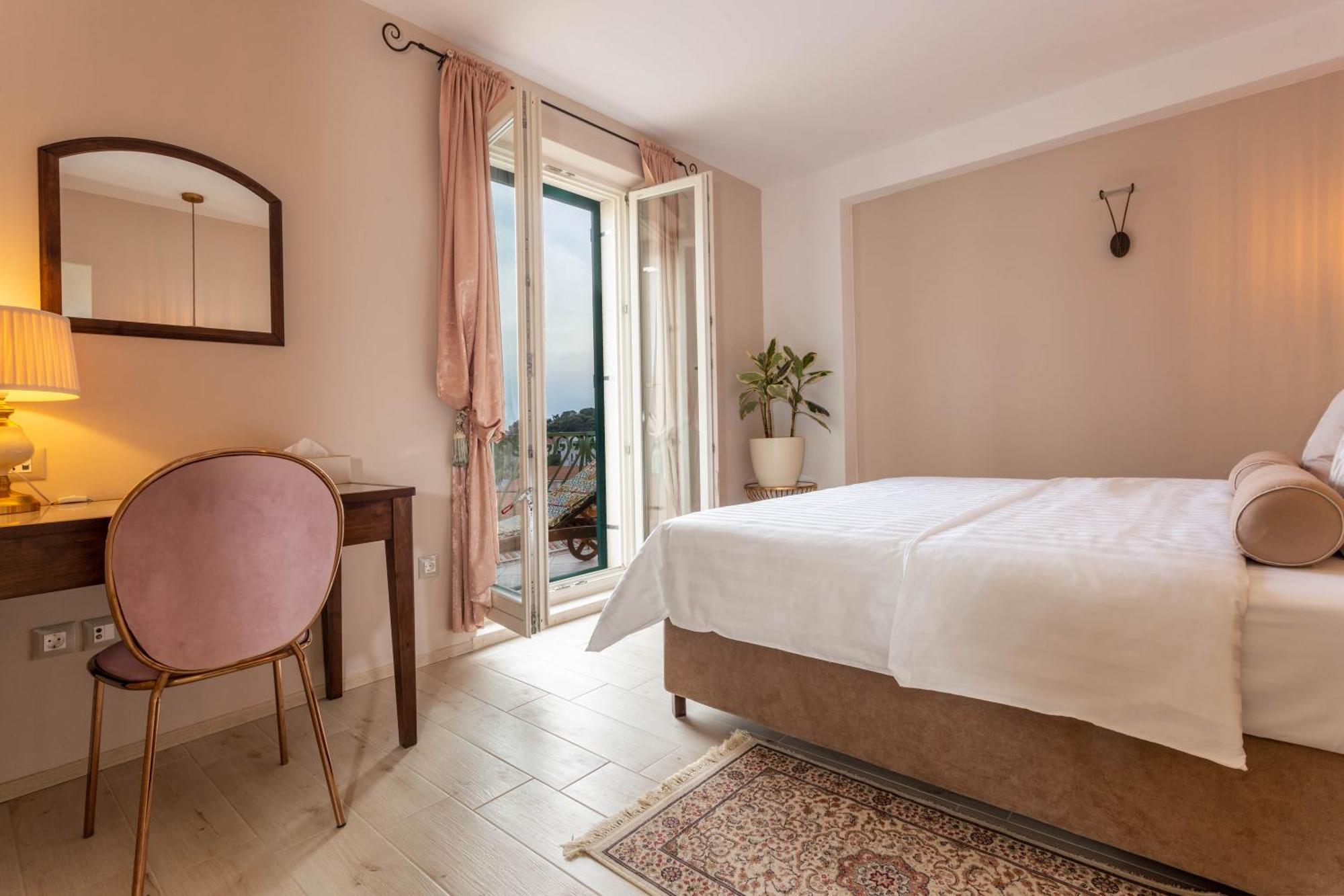 Heritage Hotel Park Hvar Đảo Hvar Ngoại thất bức ảnh