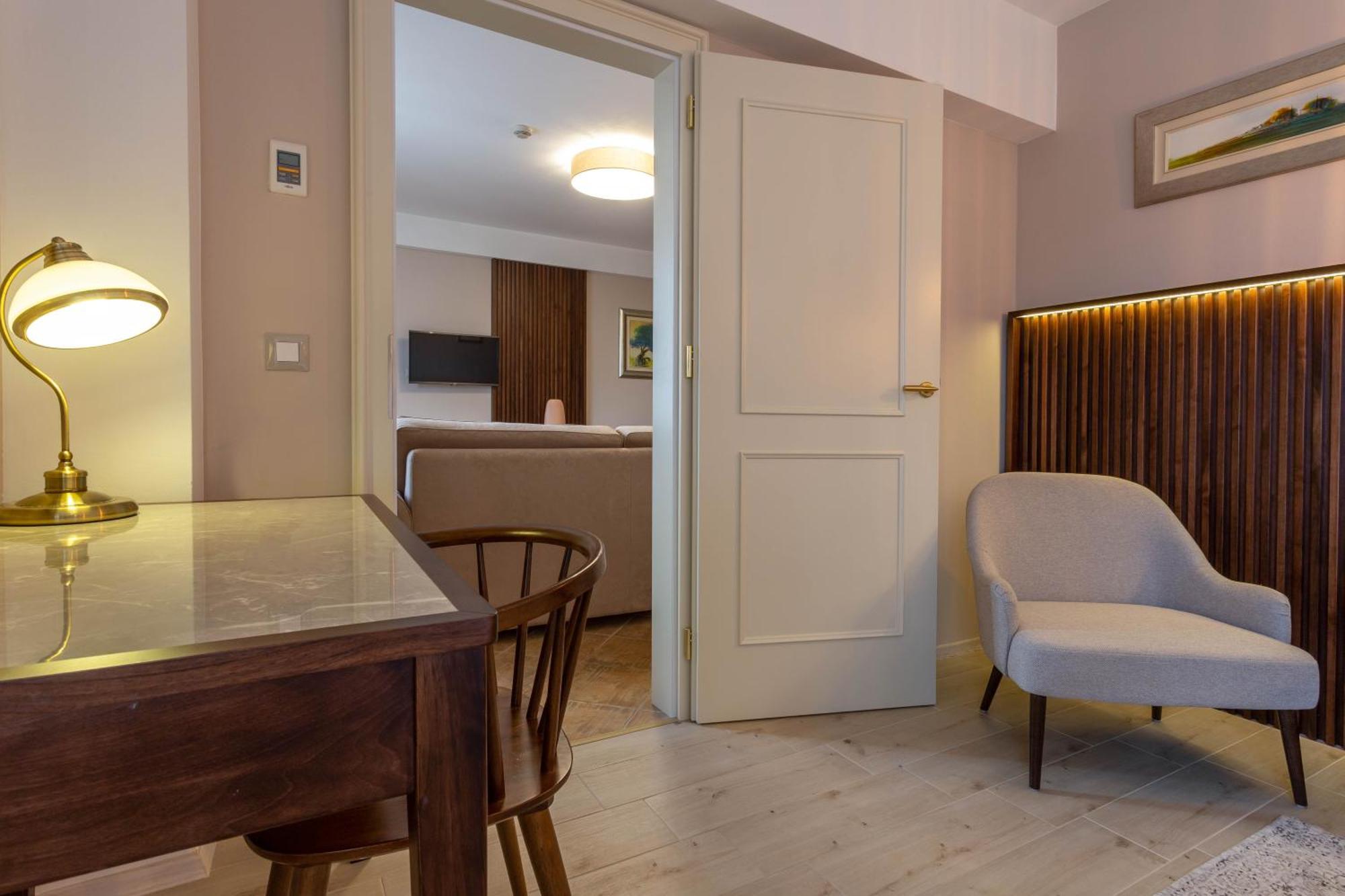 Heritage Hotel Park Hvar Đảo Hvar Ngoại thất bức ảnh
