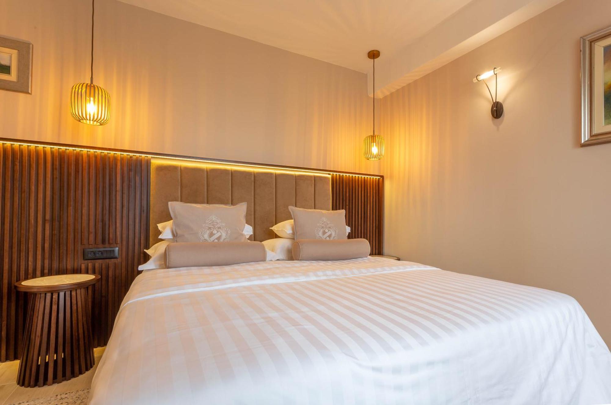 Heritage Hotel Park Hvar Đảo Hvar Ngoại thất bức ảnh