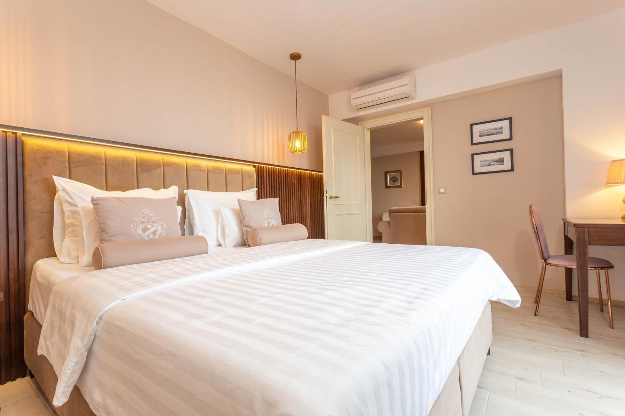 Heritage Hotel Park Hvar Đảo Hvar Ngoại thất bức ảnh