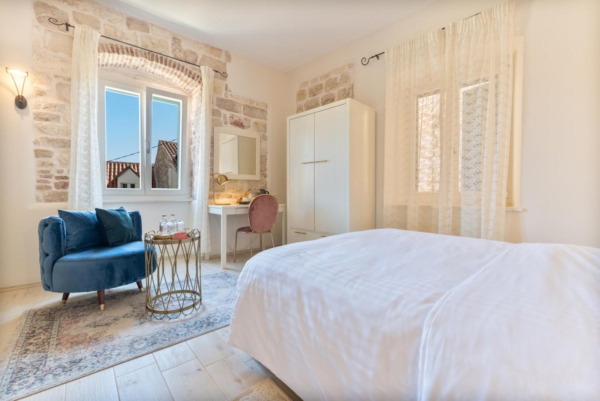 Heritage Hotel Park Hvar Đảo Hvar Phòng bức ảnh
