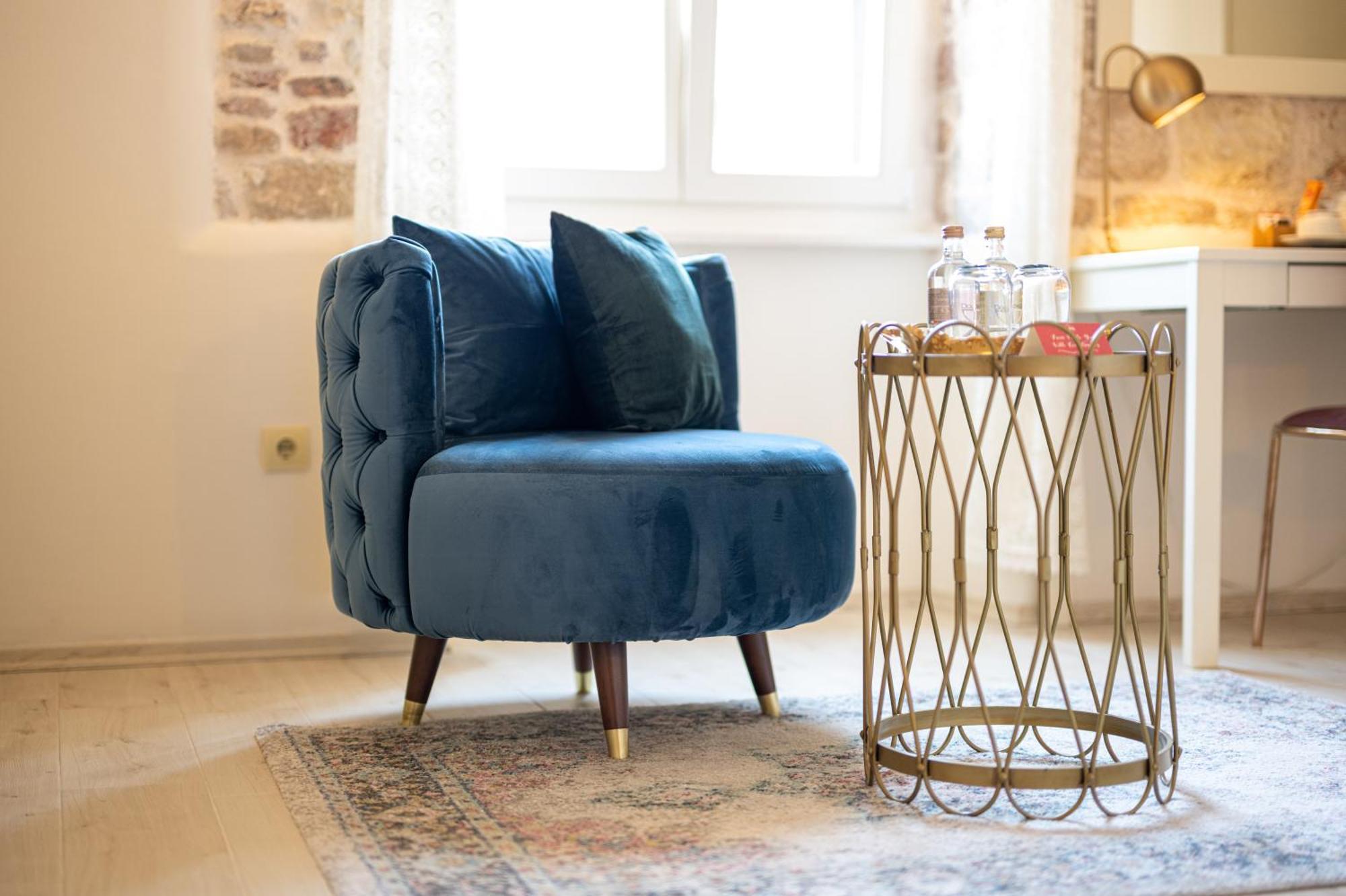 Heritage Hotel Park Hvar Đảo Hvar Phòng bức ảnh