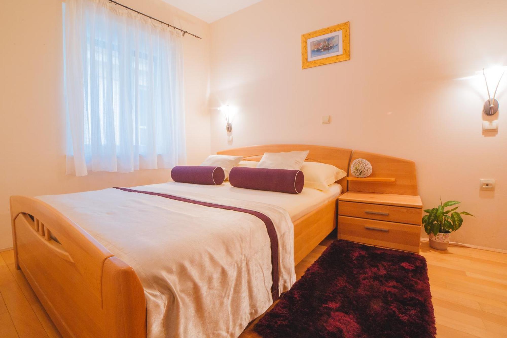 Heritage Hotel Park Hvar Đảo Hvar Ngoại thất bức ảnh