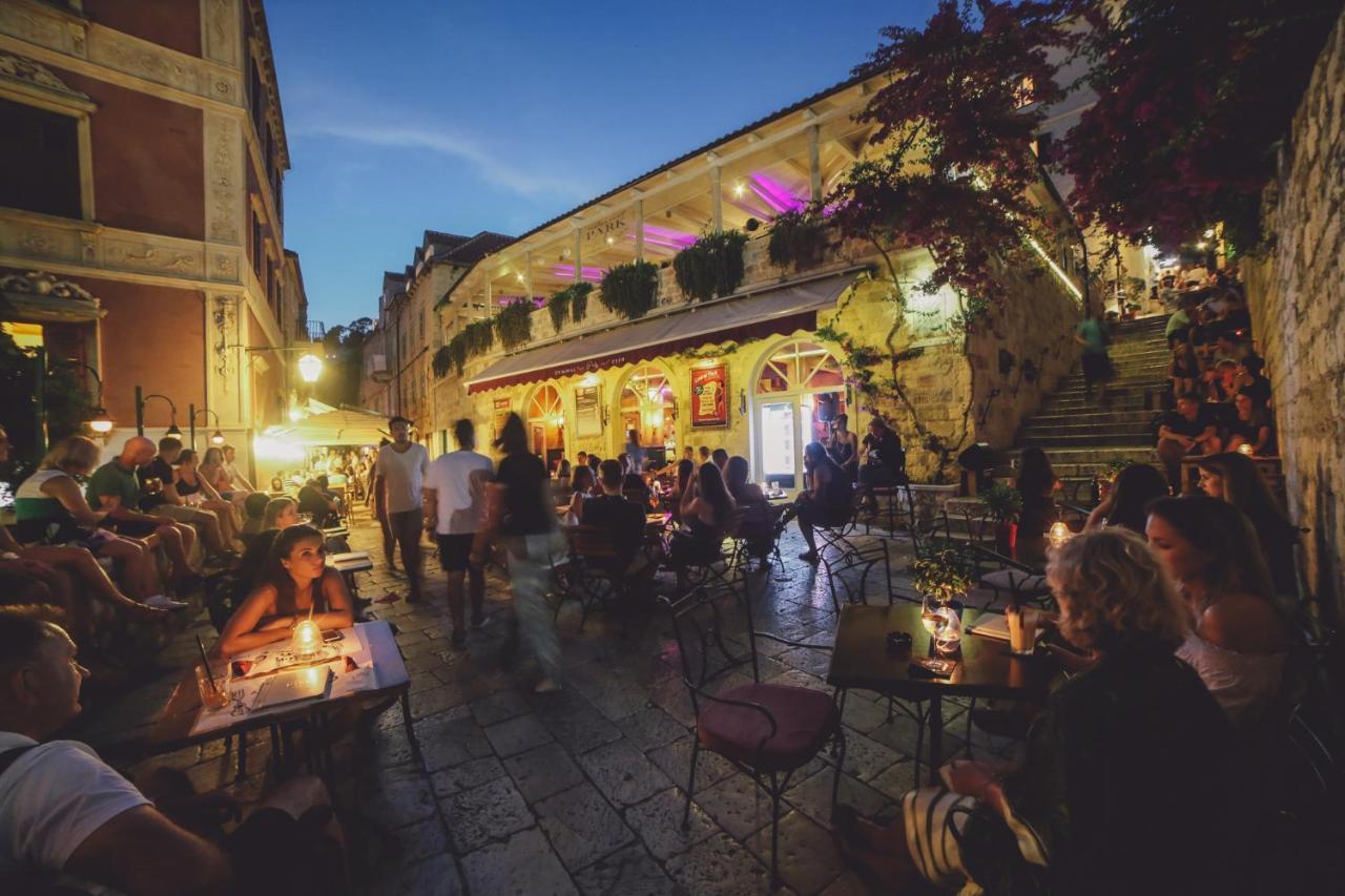 Heritage Hotel Park Hvar Đảo Hvar Ngoại thất bức ảnh