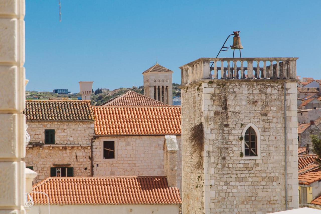 Heritage Hotel Park Hvar Đảo Hvar Ngoại thất bức ảnh