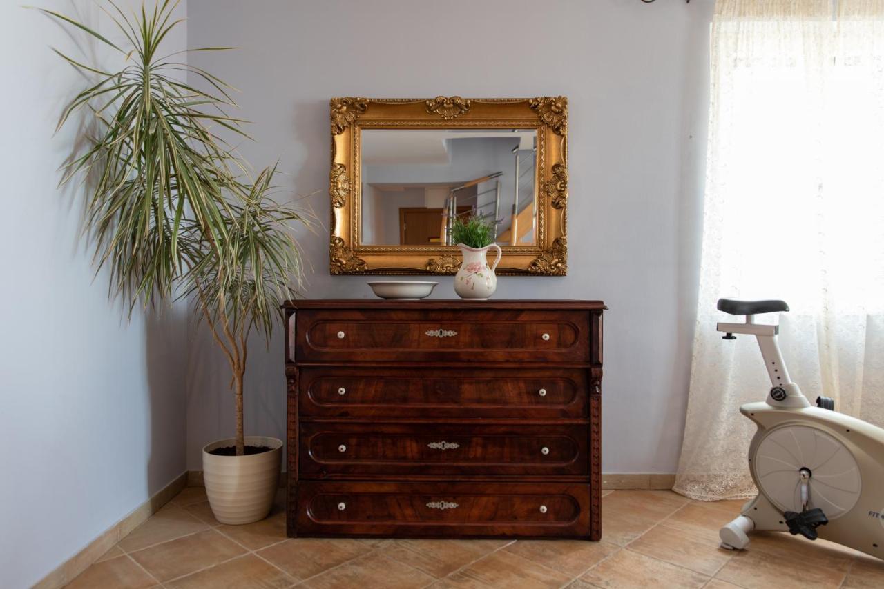 Heritage Hotel Park Hvar Đảo Hvar Ngoại thất bức ảnh