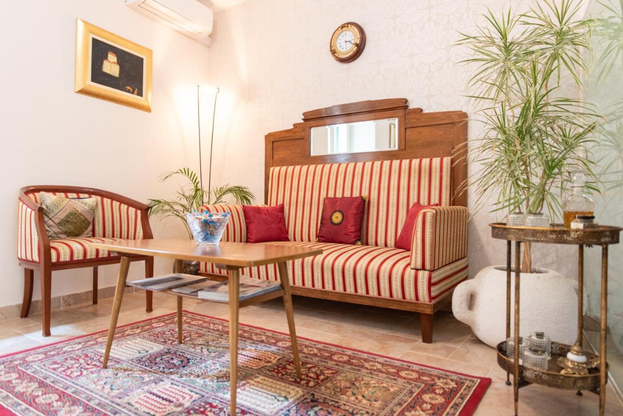 Heritage Hotel Park Hvar Đảo Hvar Ngoại thất bức ảnh